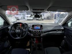 نيسان سنترا